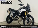 Triumph Tiger 900 for sale