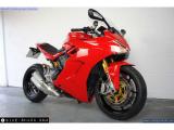 Ducati SuperSport S 2019 motorcycle #2