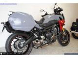 Yamaha Tracer 900 2020 motorcycle #4