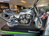 Kawasaki ZRX1200 2003 motorcycle #1