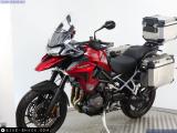 Triumph Tiger 1200 2025 motorcycle #3