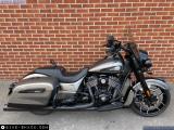Indian Springfield 1900 2019 motorcycle #2