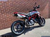 Ducati Hypermotard 950 2022 motorcycle #4