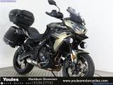 Kawasaki Versys 650 2023 motorcycle for sale
