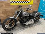 Harley-Davidson FXSB Breakout 1690 2016 motorcycle #2