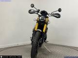 Triumph Scrambler 1200 2023 motorcycle #2