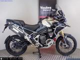 Triumph Tiger 1200 2024 motorcycle for sale