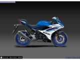 Suzuki GSX-R125 2026 motorcycle #4