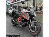 KTM 1290 Superduke 2017 motorcycle #2
