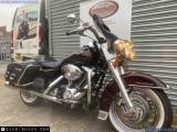 Harley-Davidson FLHR 1450 Road King 2005 motorcycle #2