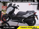 Yamaha YP300 X-Max 2025 motorcycle #3