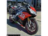 Aprilia RSV4 1000 2019 motorcycle #2