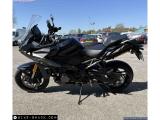 Suzuki GSX-S1000 2024 motorcycle #4
