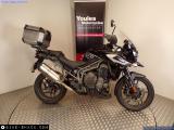 Triumph Tiger 1200 2018 motorcycle for sale