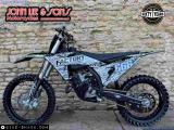 KTM SX125 2023 motorcycle #2