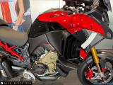 Ducati Multistrada V4 1200 2025 motorcycle #4