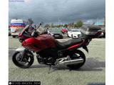 Yamaha TDM900 2008 motorcycle #4