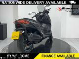Yamaha YP300 X-Max 2020 motorcycle #2