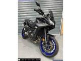 Yamaha Tracer 900 2020 motorcycle #2