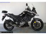 Suzuki DL650 V-Strom 2017 motorcycle #1
