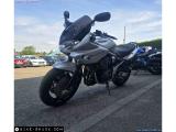 Suzuki GSF1200 Bandit 2005 motorcycle #3