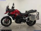 Triumph Tiger 900 2025 motorcycle #4