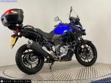 Suzuki DL650 V-Strom 2023 motorcycle #3