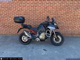 Ducati Multistrada V4S 1200 2026 motorcycle #2