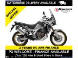 Honda CRF1100 Africa Twin for sale