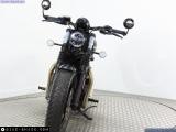 Triumph Bonneville Bobber 1200 2025 motorcycle #2