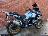BMW R1250GS 2022 motorcycle #2