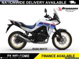 Honda XL750 Transalp 2023 motorcycle for sale