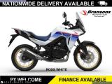 Honda XL750V Transalp for sale