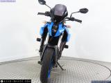 Suzuki GSX-8S 2023 motorcycle #2