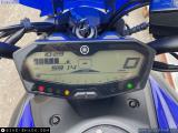 Yamaha MT-07 2019 motorcycle #4