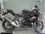 Kawasaki Ninja 125 2026 motorcycle #1