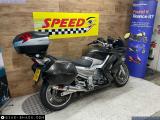 Yamaha FJR1300 2011 motorcycle #4