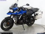 Triumph Tiger 1200 2017 motorcycle #3