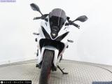 Suzuki GSX-8R 2024 motorcycle #2