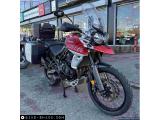 Triumph Tiger 800 2018 motorcycle #2