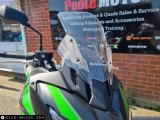 Kawasaki Versys 650 2024 motorcycle #3