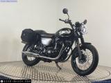 Kawasaki W800 2021 motorcycle #1