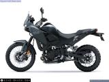 Kawasaki KLE500 2026 motorcycle #1