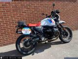 BMW R nineT 2017 motorcycle #4