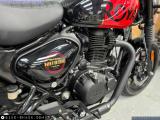 Royal Enfield Hunter 350 2025 motorcycle #4