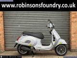 Piaggio Vespa GTS 300 for sale