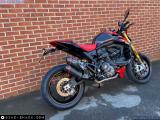 Ducati Monster 937 2023 motorcycle #4