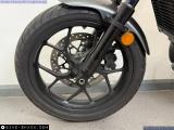Honda CMX1100 Rebel 2023 motorcycle #4