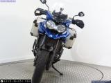 Triumph Tiger 1200 2017 motorcycle #2
