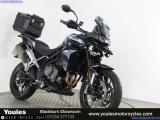 Triumph Tiger 900 2021 motorcycle for sale